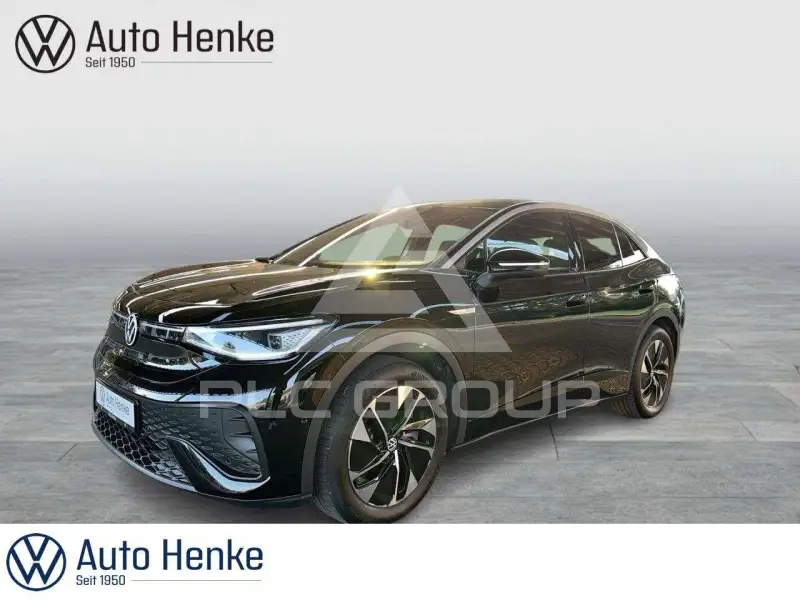 2023 Volkswagen ID5