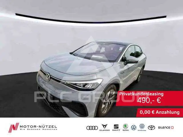 2023 Volkswagen ID5