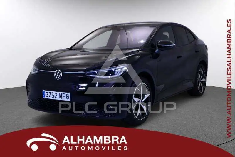 2023 Volkswagen ID5