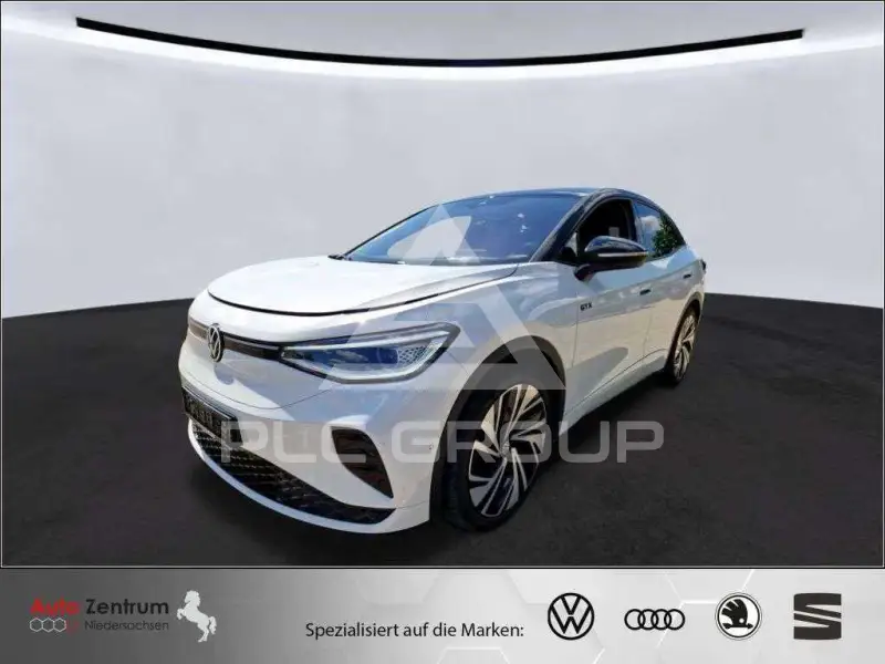 2023 Volkswagen ID5