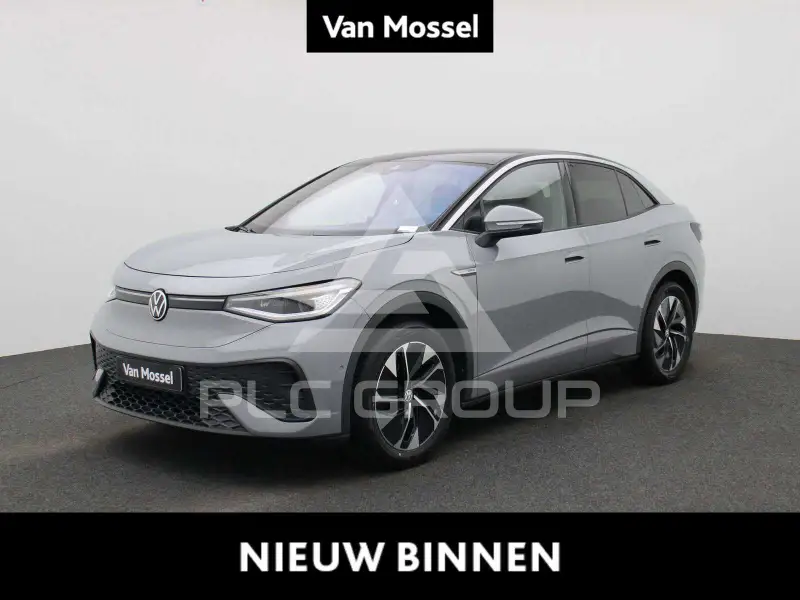 2023 Volkswagen ID5