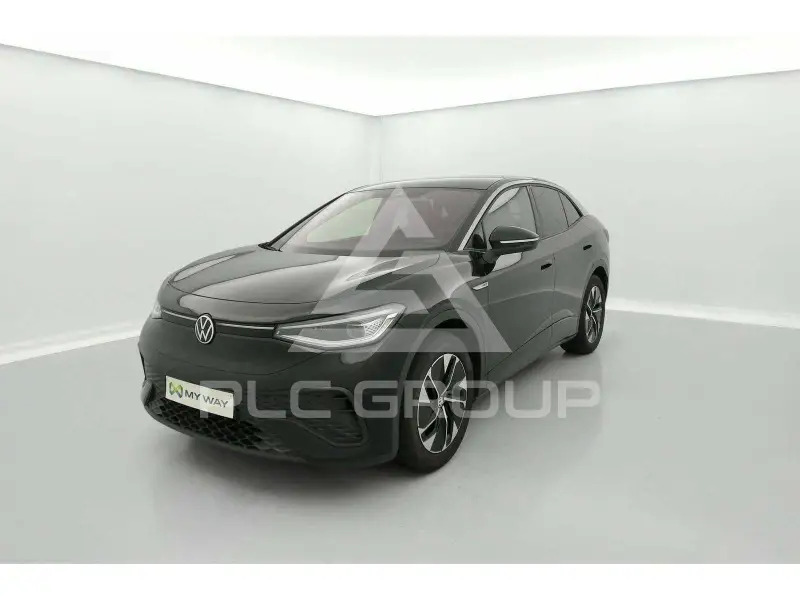 2023 Volkswagen ID5