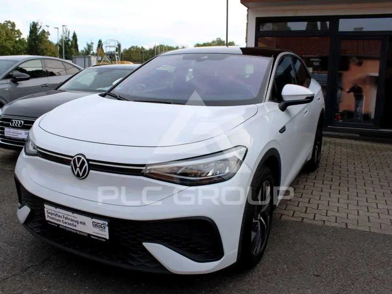 2023 Volkswagen ID5