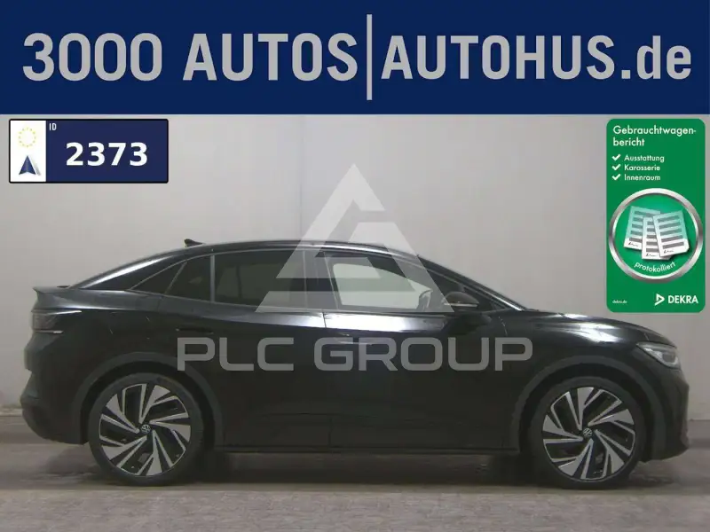 2023 Volkswagen ID5
