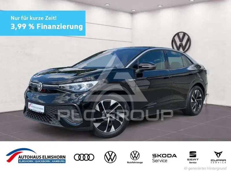 2023 Volkswagen ID5