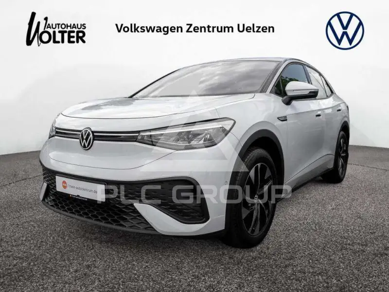 2023 Volkswagen ID5