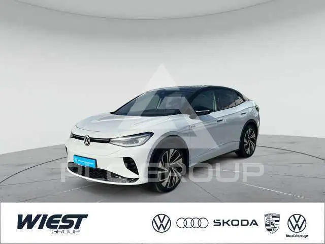 2023 Volkswagen ID5