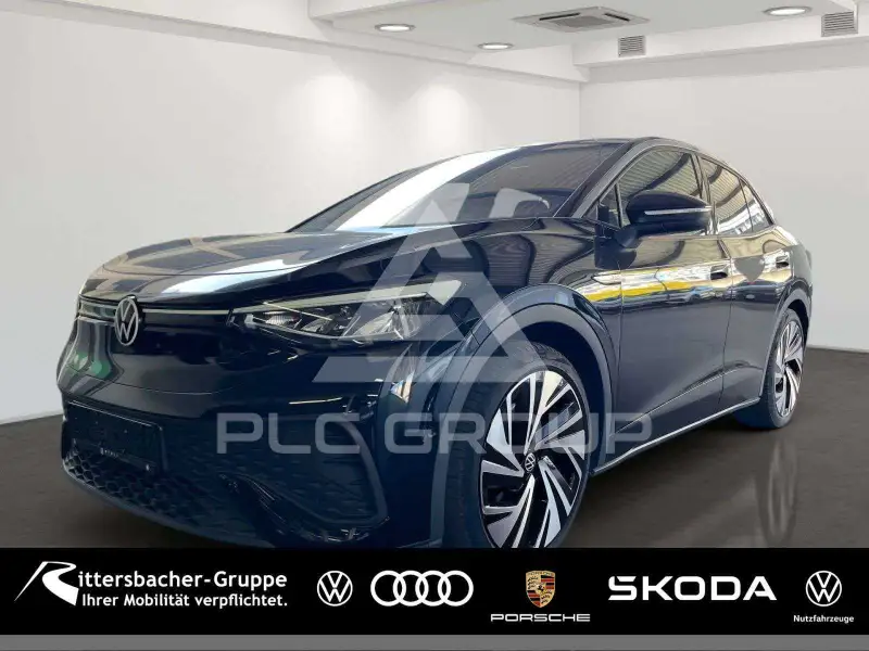 2023 Volkswagen ID5