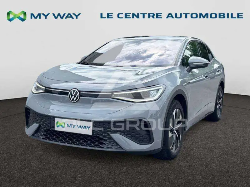 2023 Volkswagen ID5