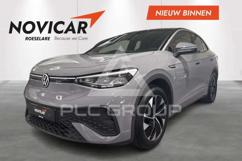 2023 Volkswagen ID5