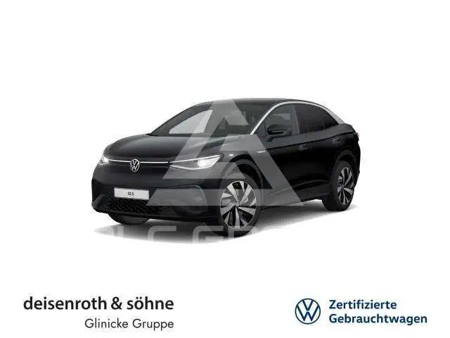 2023 Volkswagen ID5