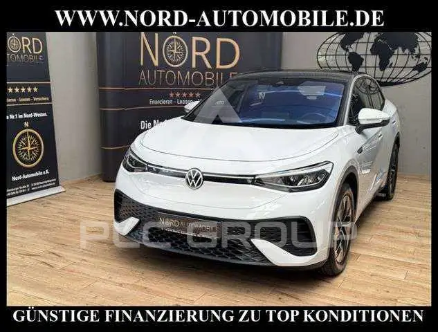 2023 Volkswagen ID5