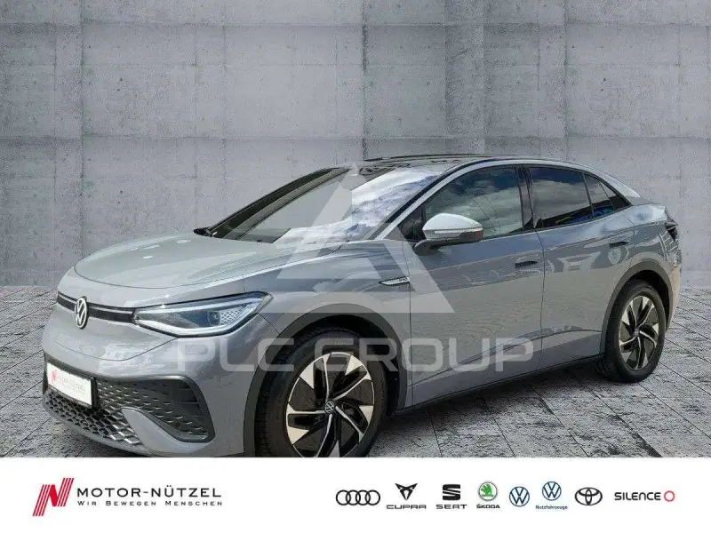 2023 Volkswagen ID5