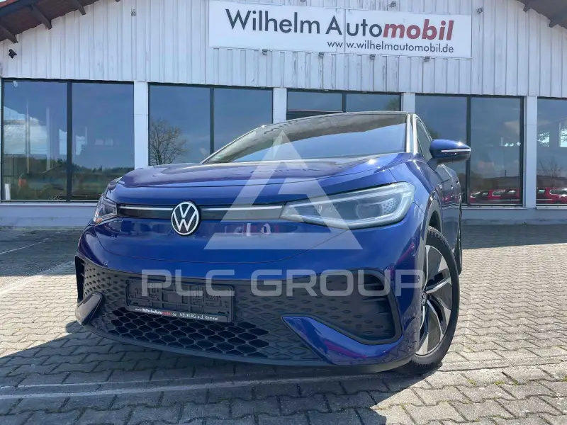 2023 Volkswagen ID5