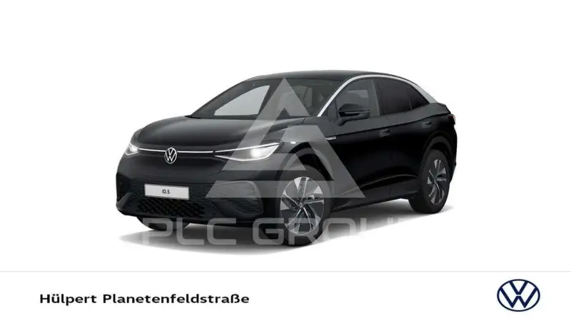2023 Volkswagen ID5
