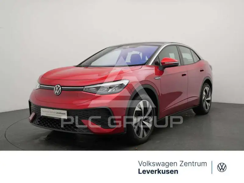 2023 Volkswagen ID5