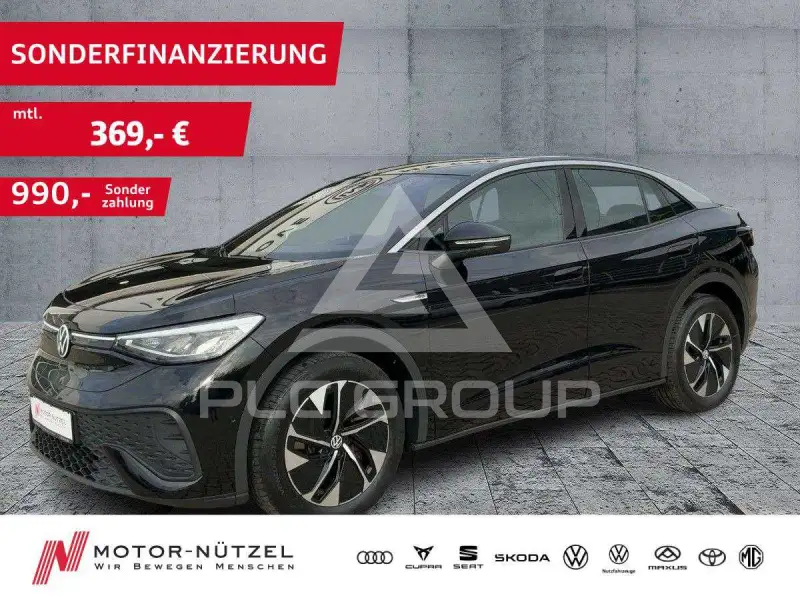 2023 Volkswagen ID5