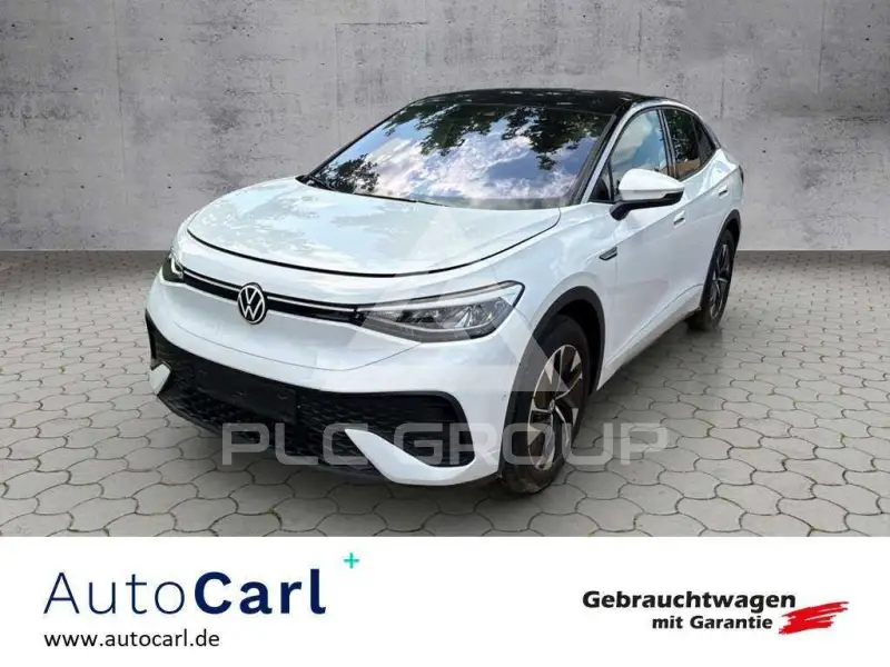2023 Volkswagen ID5