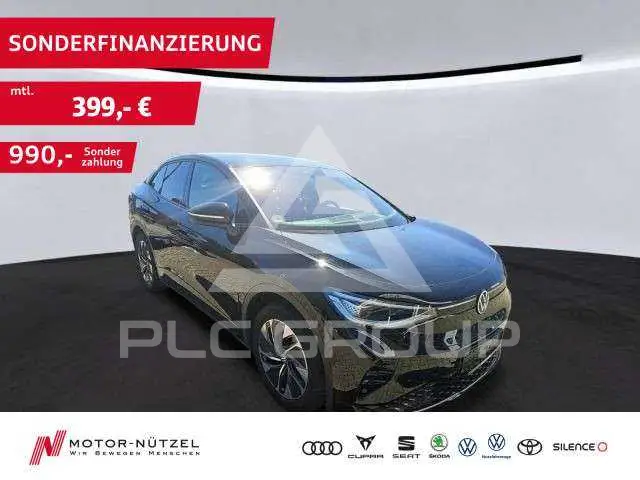 2023 Volkswagen ID5