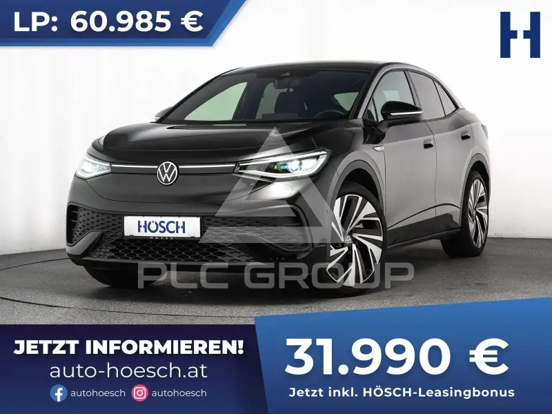 2023 Volkswagen ID5