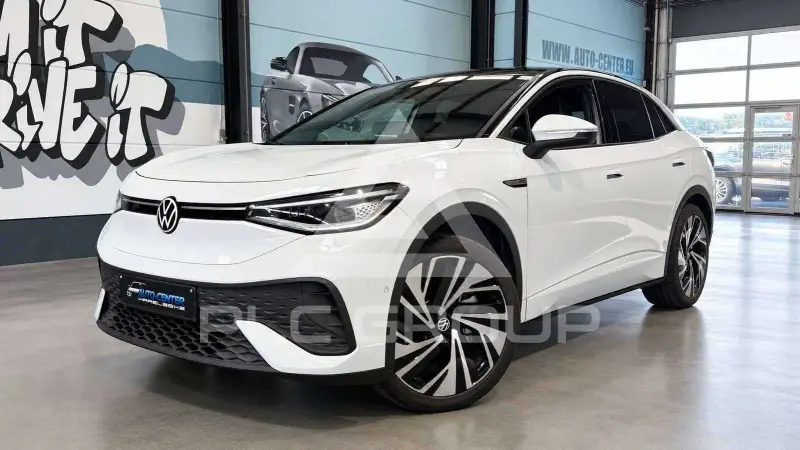 2023 Volkswagen ID5