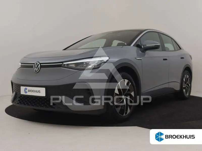 2023 Volkswagen ID5