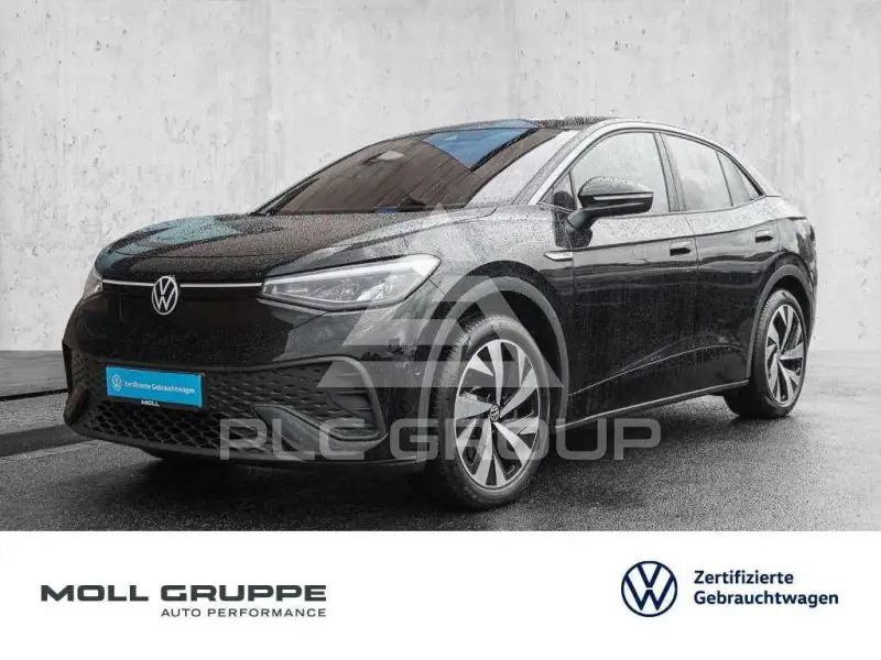 2023 Volkswagen ID5