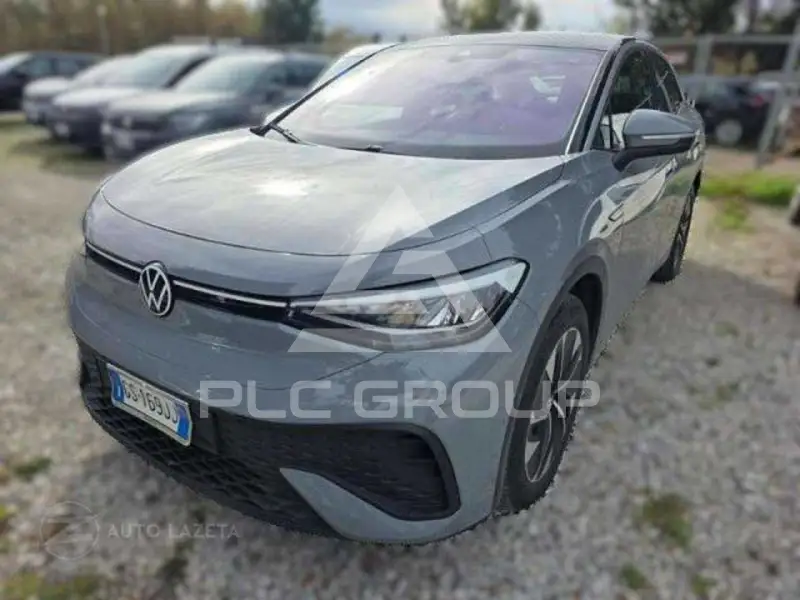 2023 Volkswagen ID5