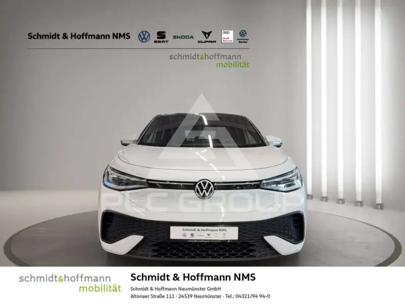 2023 Volkswagen ID5