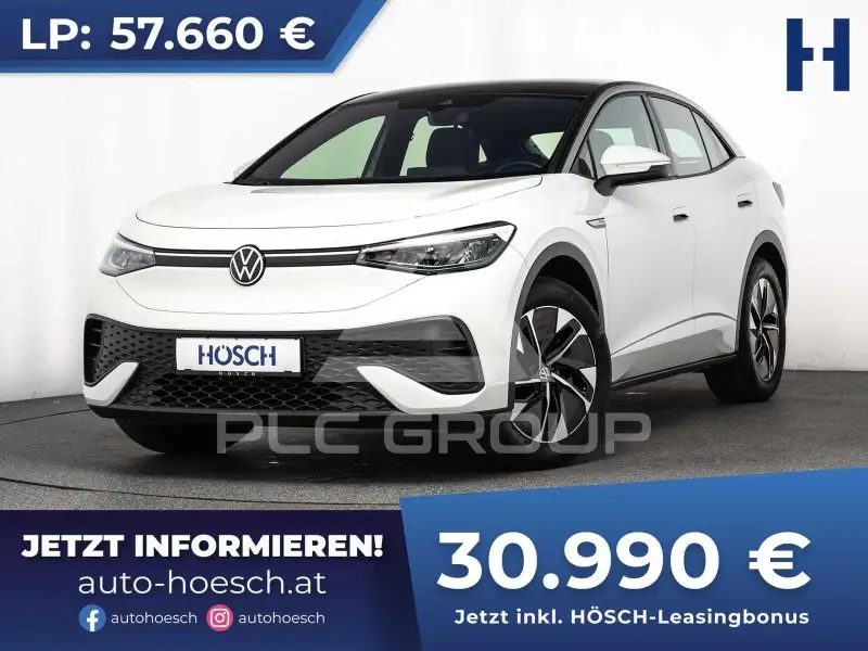 2023 Volkswagen ID5