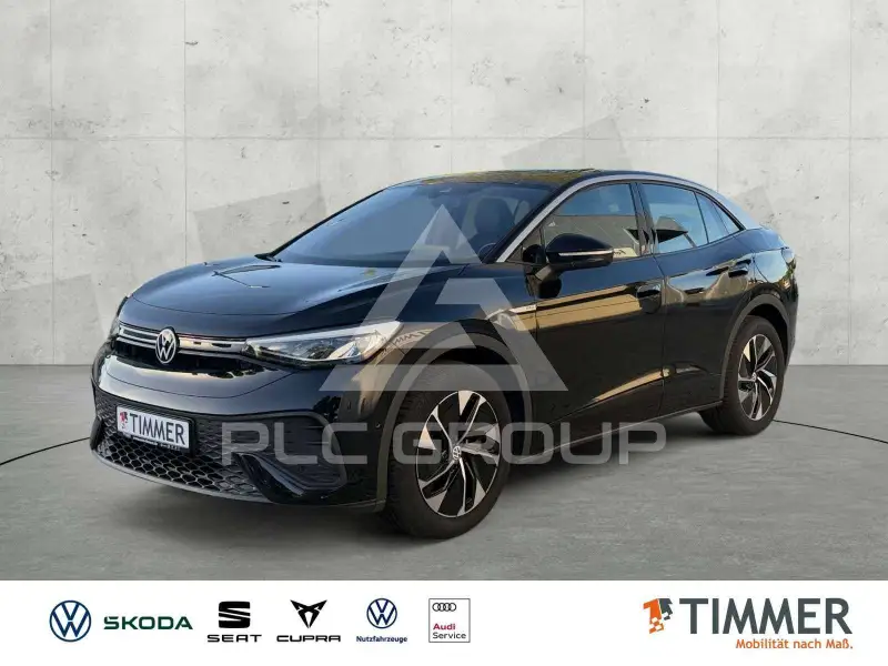 2023 Volkswagen ID5