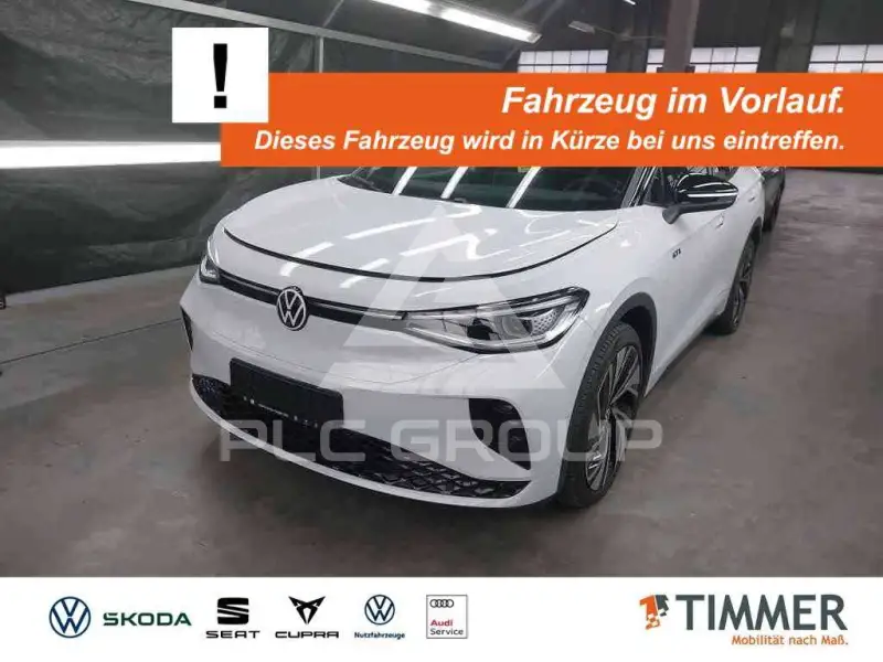 2023 Volkswagen ID5