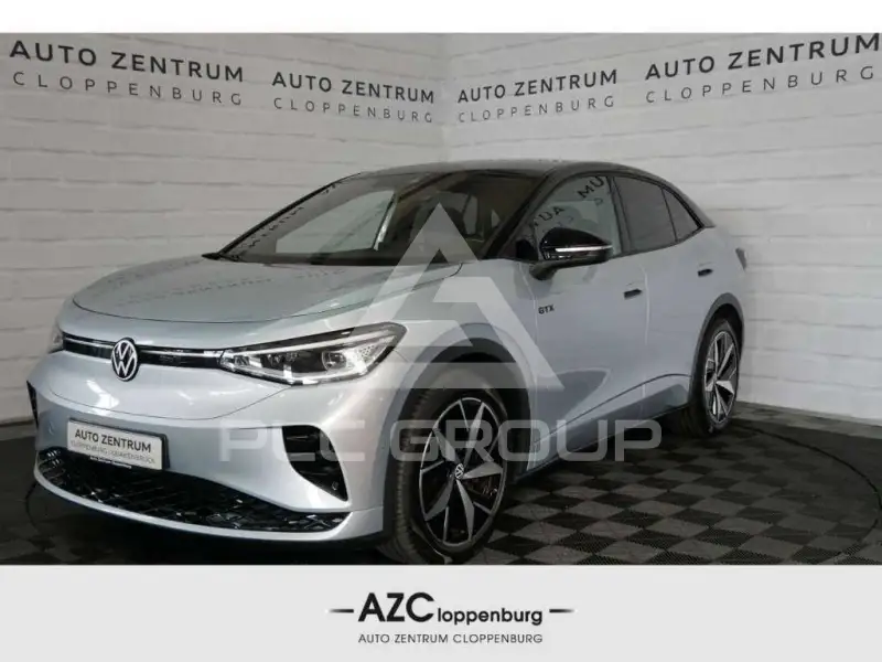 2023 Volkswagen ID5