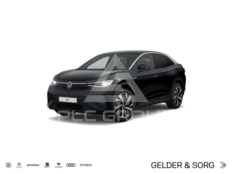 2023 Volkswagen ID5