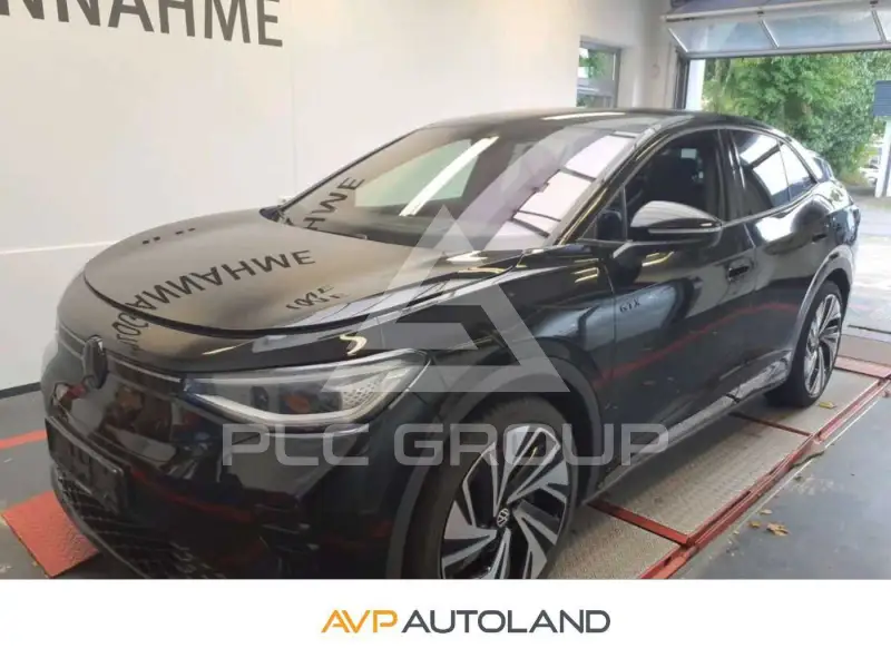 2023 Volkswagen ID5