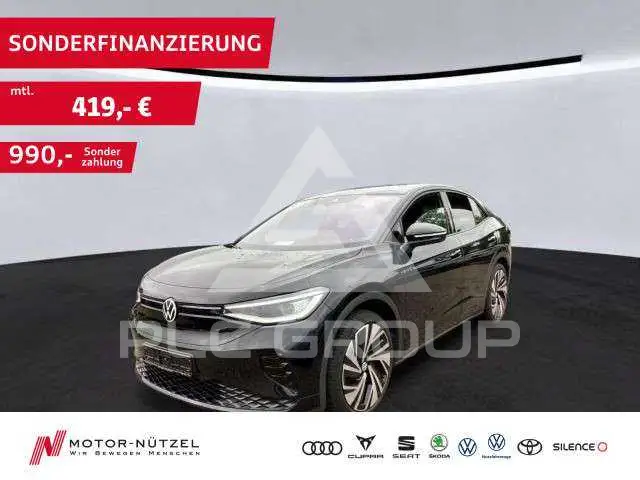 2023 Volkswagen ID5