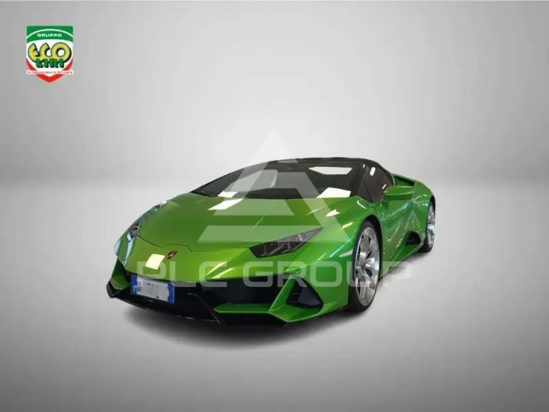 2023 Lamborghini Other