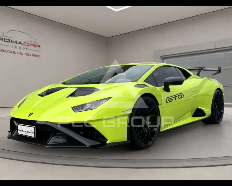 2023 Lamborghini Other