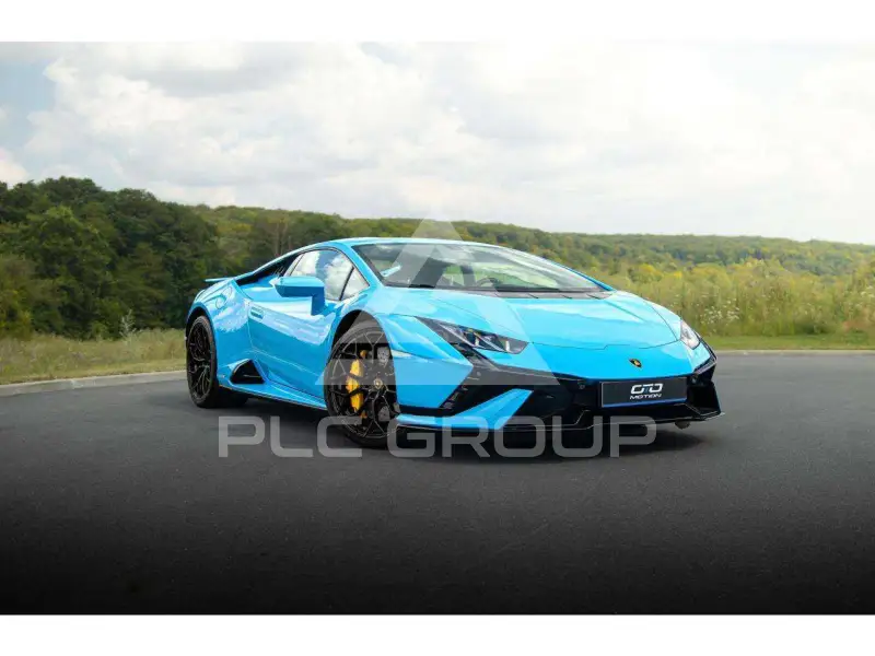 2023 Lamborghini Other
