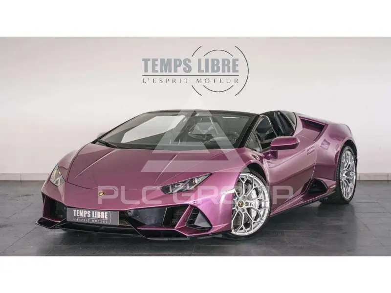2023 Lamborghini Other