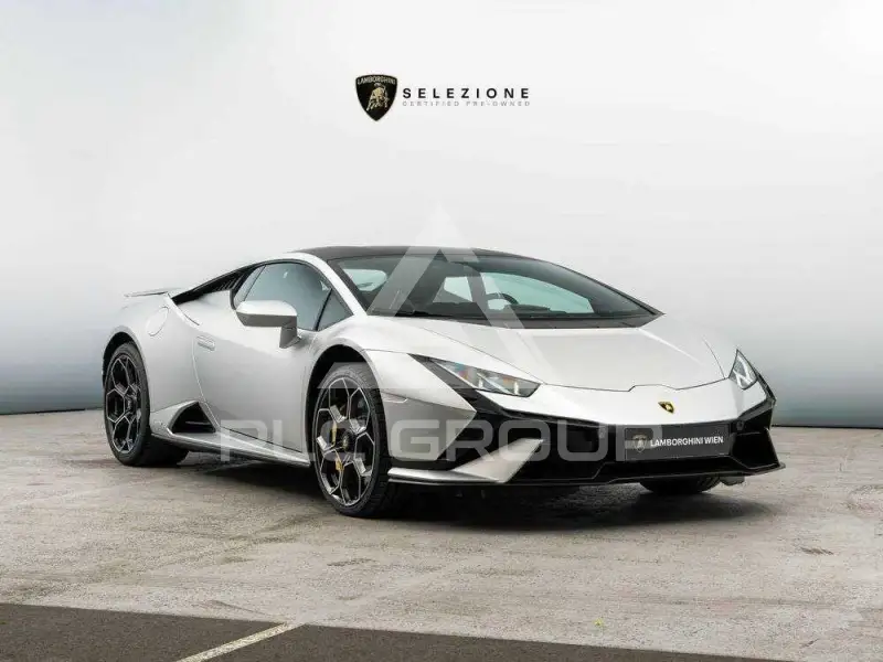 2023 Lamborghini Other