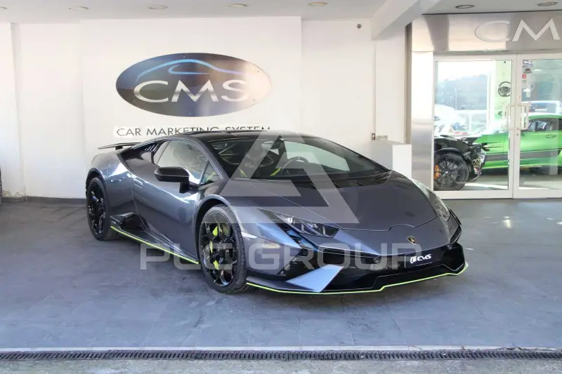 2023 Lamborghini Other