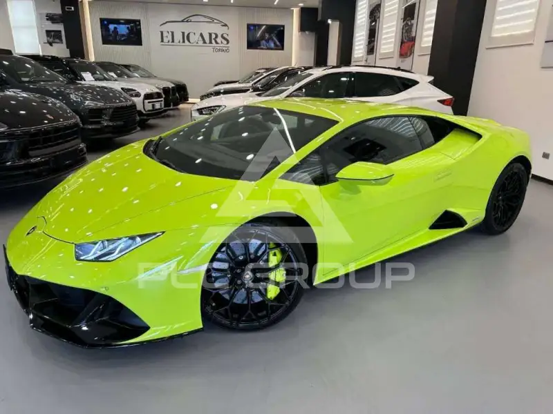 2023 Lamborghini Other