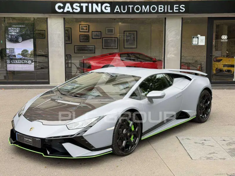 2023 Lamborghini Other