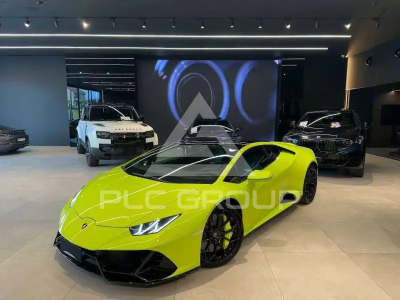 2023 Lamborghini Other