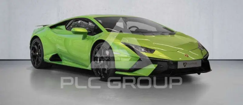 2023 Lamborghini Huracan
