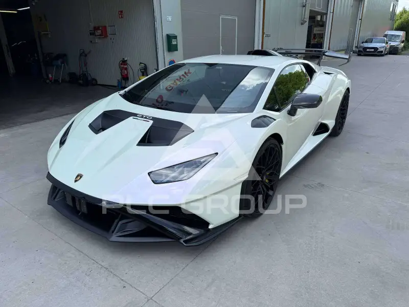 2023 Lamborghini Huracan