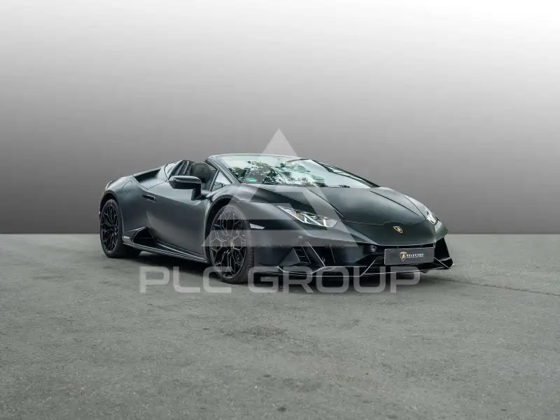 2023 Lamborghini Huracan