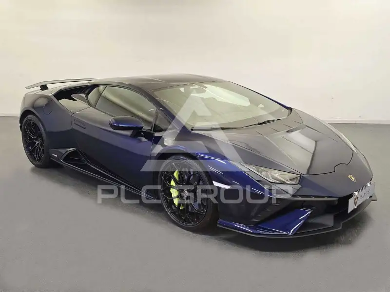 2023 Lamborghini Huracan