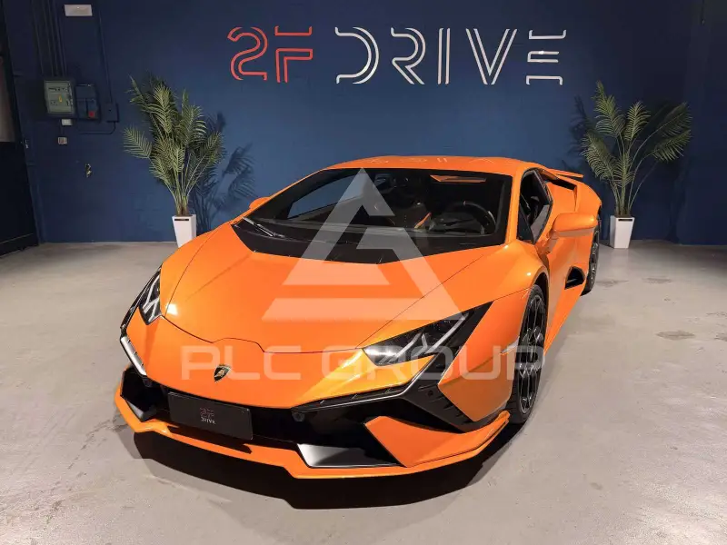2023 Lamborghini Huracan